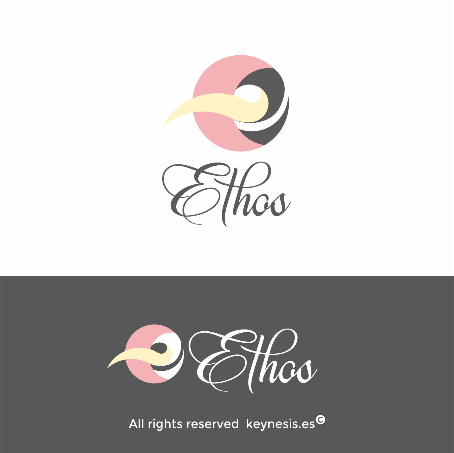 Logo Design by keynesis for this project | Design #21504887