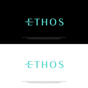 Ethos | Logo Design by sushsharma99