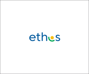 Ethos | Logo Design by pachilakili