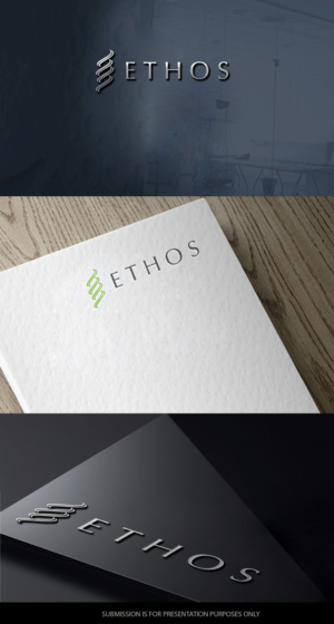 Logo Design by graphicevolution for this project | Design: #21477529
