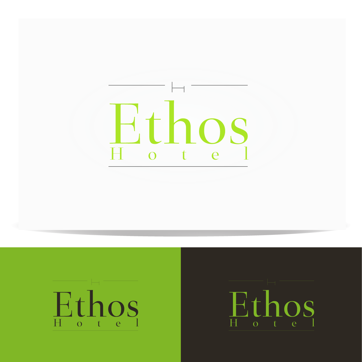 Logo Design by Irza for this project | Design #21477825