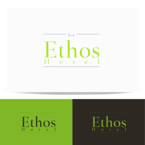 Design de Logo par Irza pour ce projet | Design : #21477825