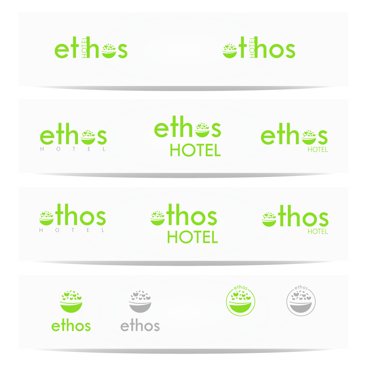 Logo Design by Irza for this project | Design #21482735