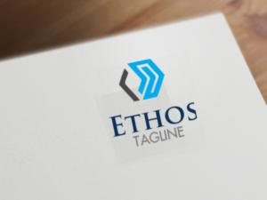 Logo Design by Ititptut