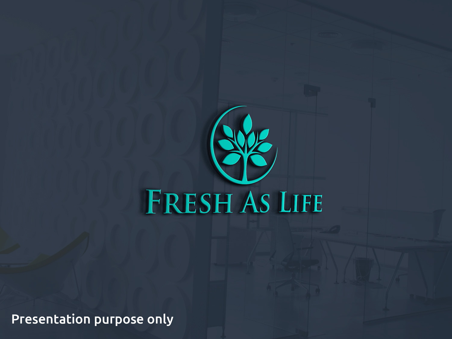 Design de Logo par CooperCreates pour Fresh As Life | Design #21477984