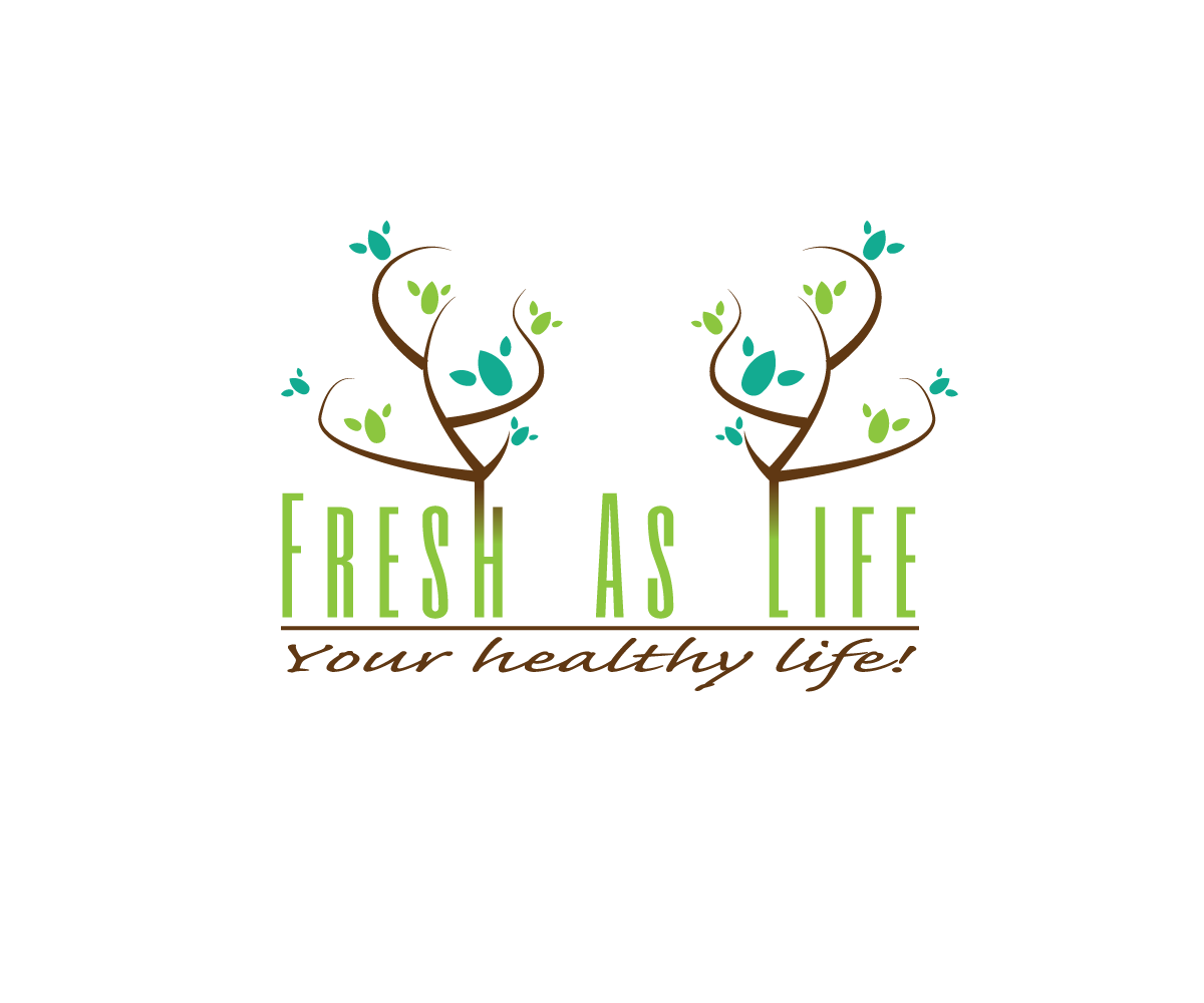Design de Logo par Dario 2 pour Fresh As Life | Design #21475893