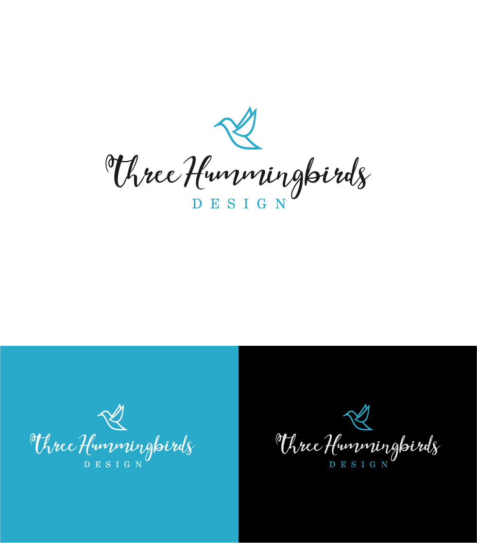 Logo Design by *mary for this project | Design #21477699
