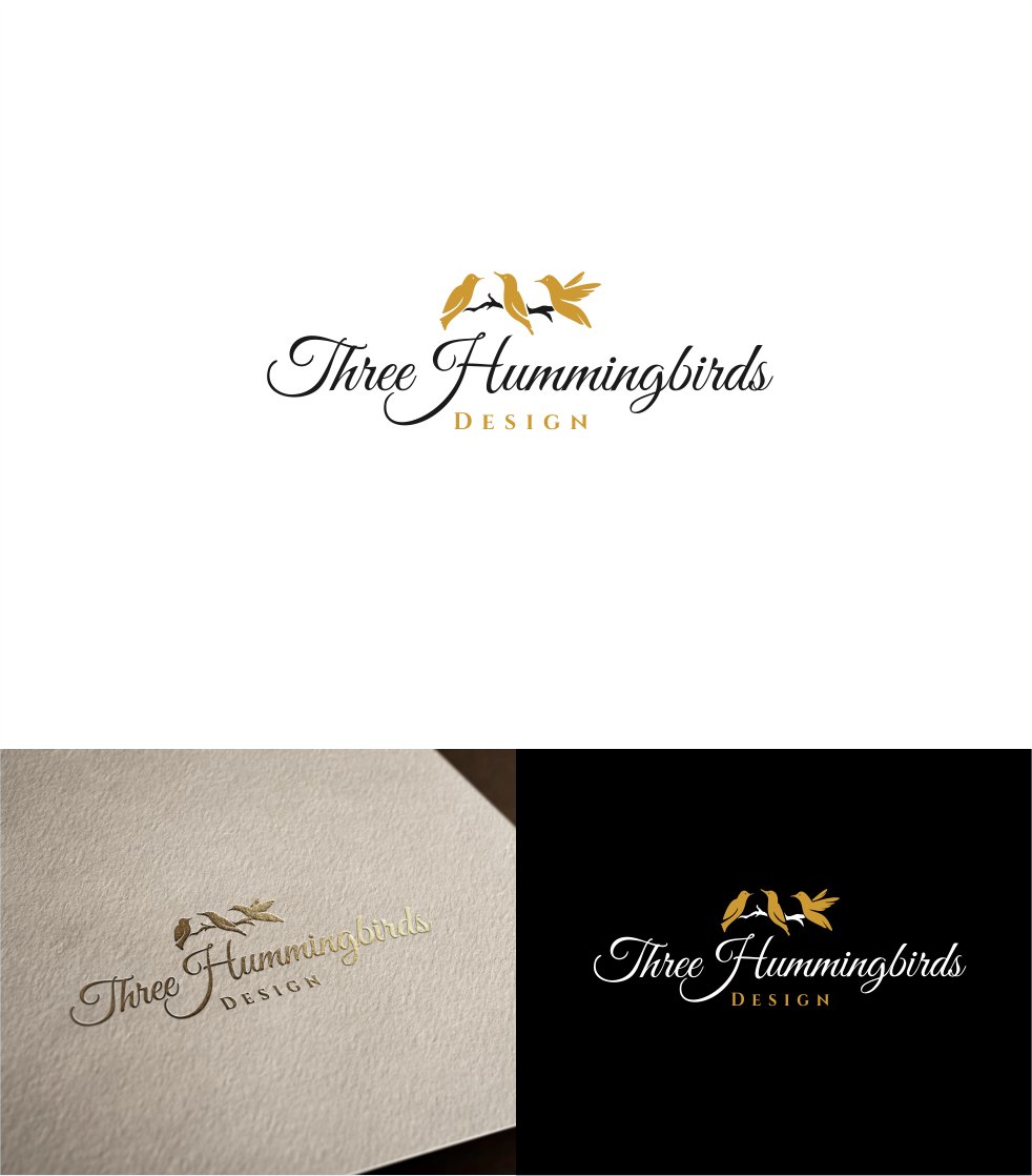 Logo Design by *mary for this project | Design #21477700