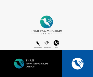 Logo Design by Kiran for this project | Design: #21475983