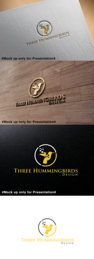 Logo Design by designmind78 for this project | Design: #21483238
