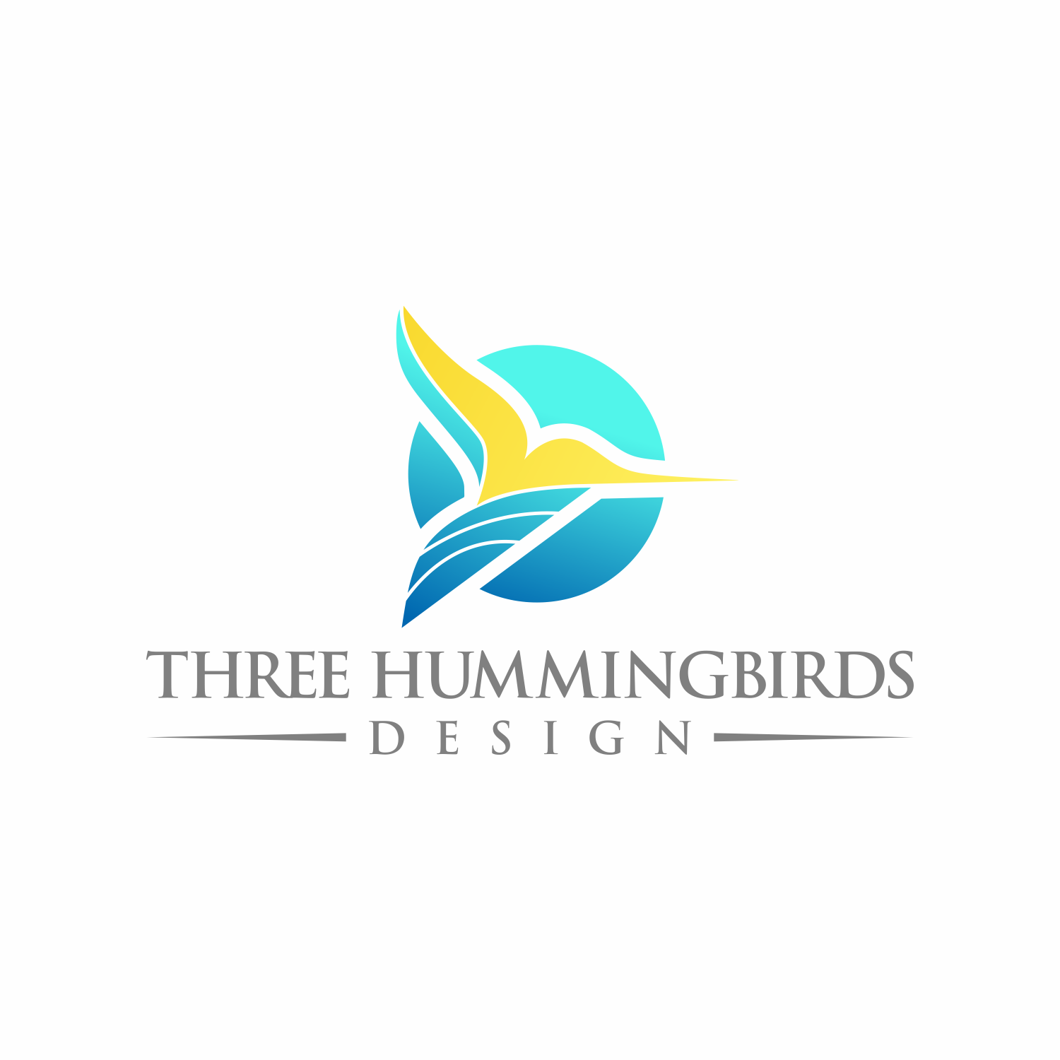 Logo Design by saher khan 2 for this project | Design #21477926