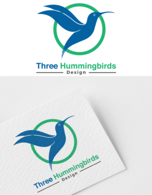 Logo Design by alyne thomas 2