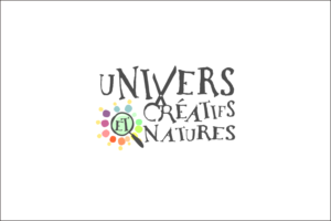 Univers créatifs et natures | Logo Design by BUNG