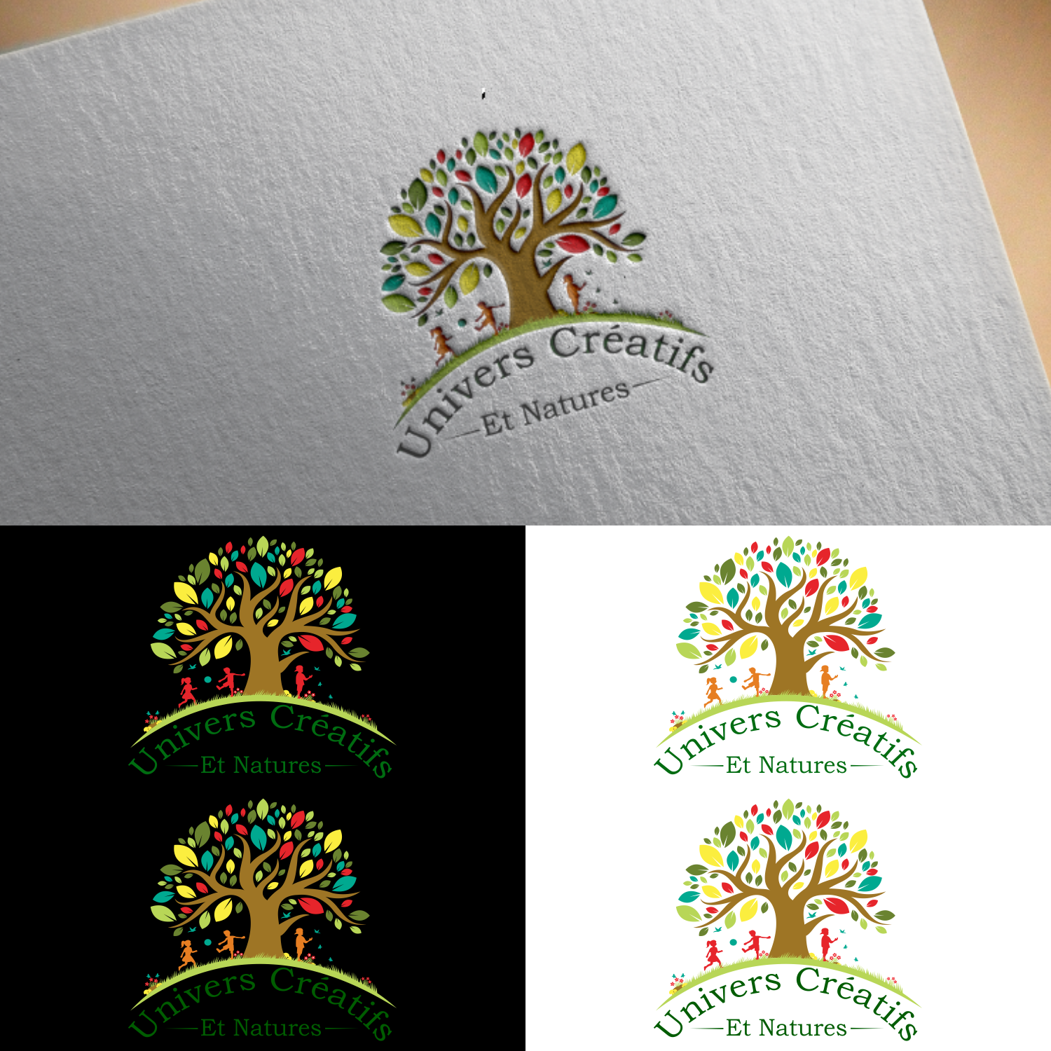 Logo Design by sinau_nggambar for this project | Design: #21526730