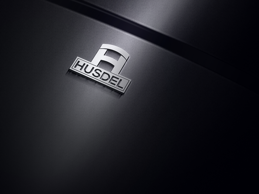 Logo Design by khairul 5 for this project | Design #21475217