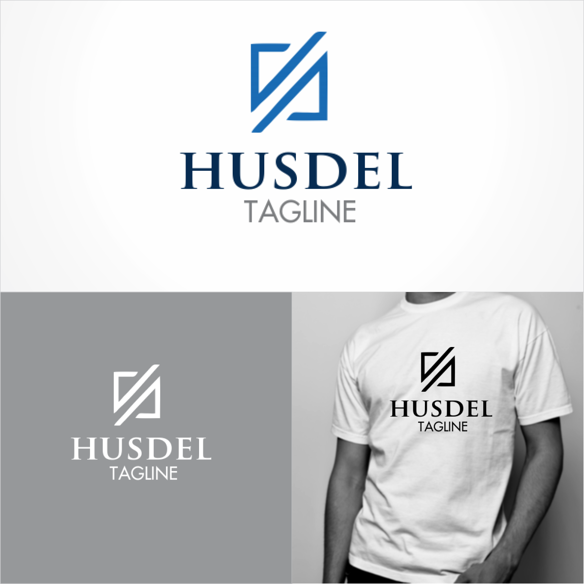 Logo Design by Ititptut for this project | Design #21502743