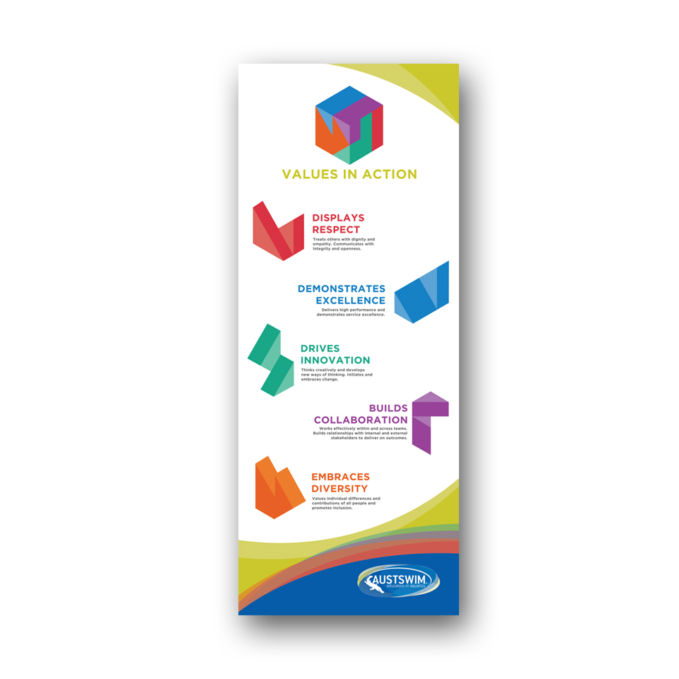 Design Graphique par LDN pour AUSTSWIM | Design #21490197