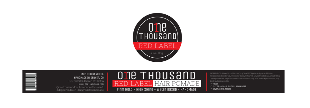 Graphic Design by Phouii for this project | Design #21530207