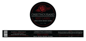 Hair Styling Product Needs Labeling And Graphics | Graphic Design by maricreatives