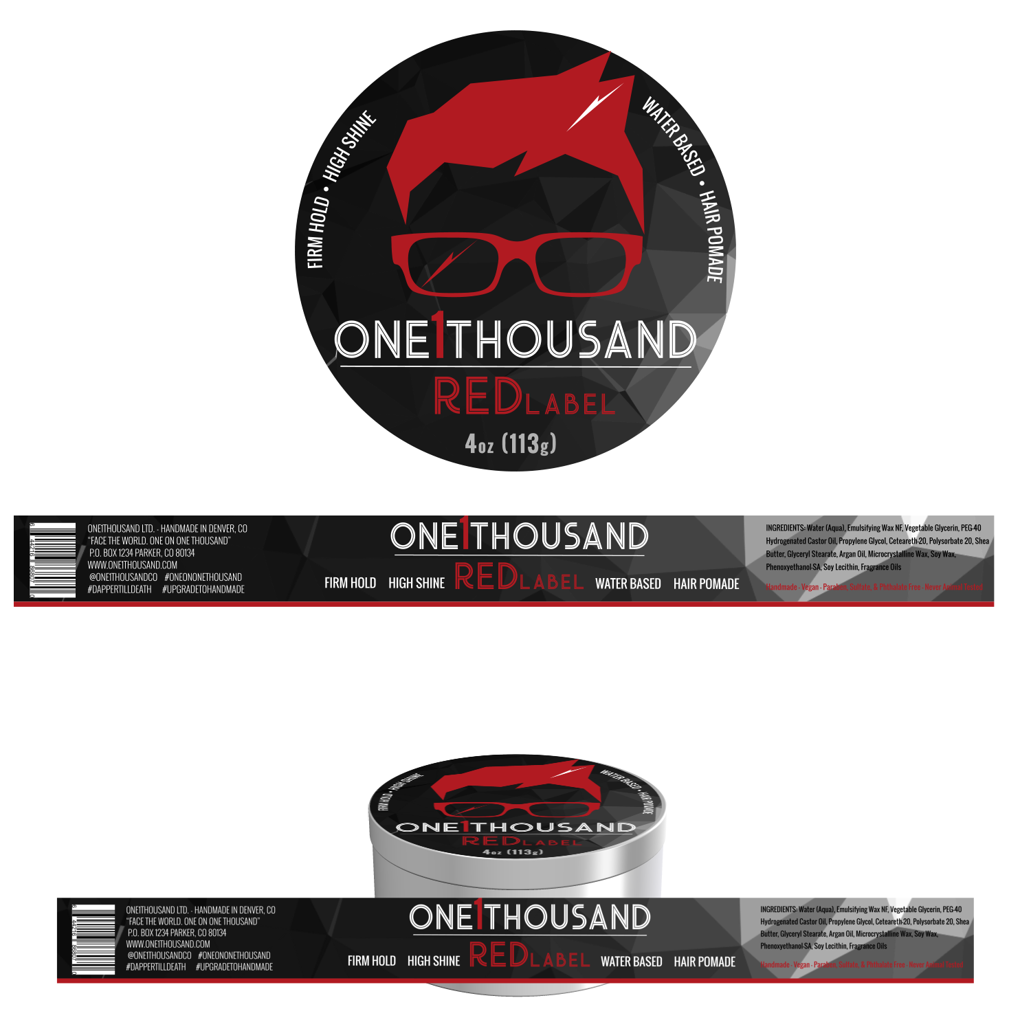 Grafik-Design von elveneclipse für dieses Projekt | Design #21511897