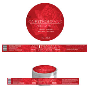 Graphic Design by elveneclipse for this project | Design: #21526158