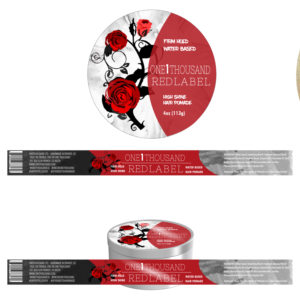 Graphic Design by elveneclipse for this project | Design: #21538896