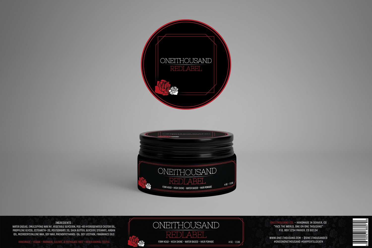 Graphic Design by Tazmani for this project | Design #21502243