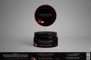 Graphic Design by Tazmani for this project | Design: #21502243