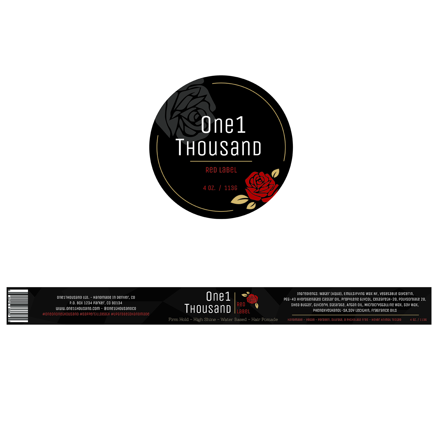 Graphic Design by jiayunn.t for this project | Design #21534264