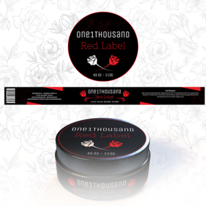 Hair Styling Product Needs Labeling And Graphics | Graphic Design by Digital Designer Agency