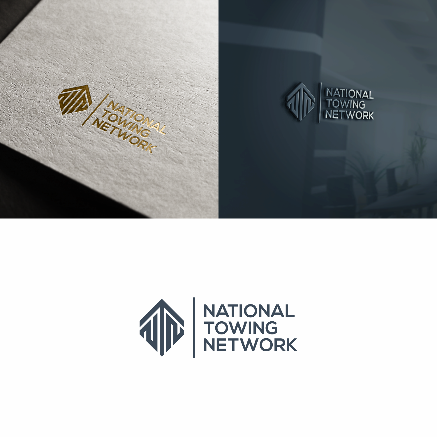 Logo Design by agng_ds for this project | Design: #21472381
