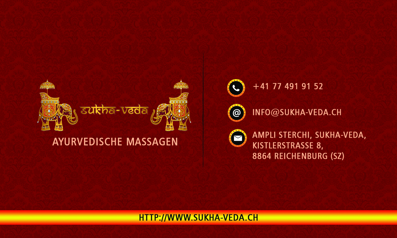 Business Card Design by Anurudda for this project | Design #21507420
