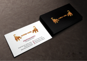 Diseño de Tarjeta de Presentación por Creations Box 2015 para este proyecto | Diseño: #21478615