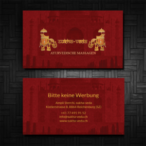 Business Card Design by Srabon55014 for this project | Design #21479132