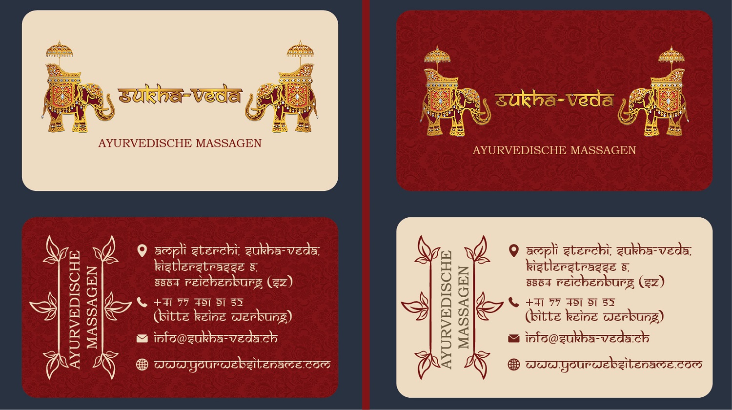 Business Card Design by Cre8r for this project | Design #21508950