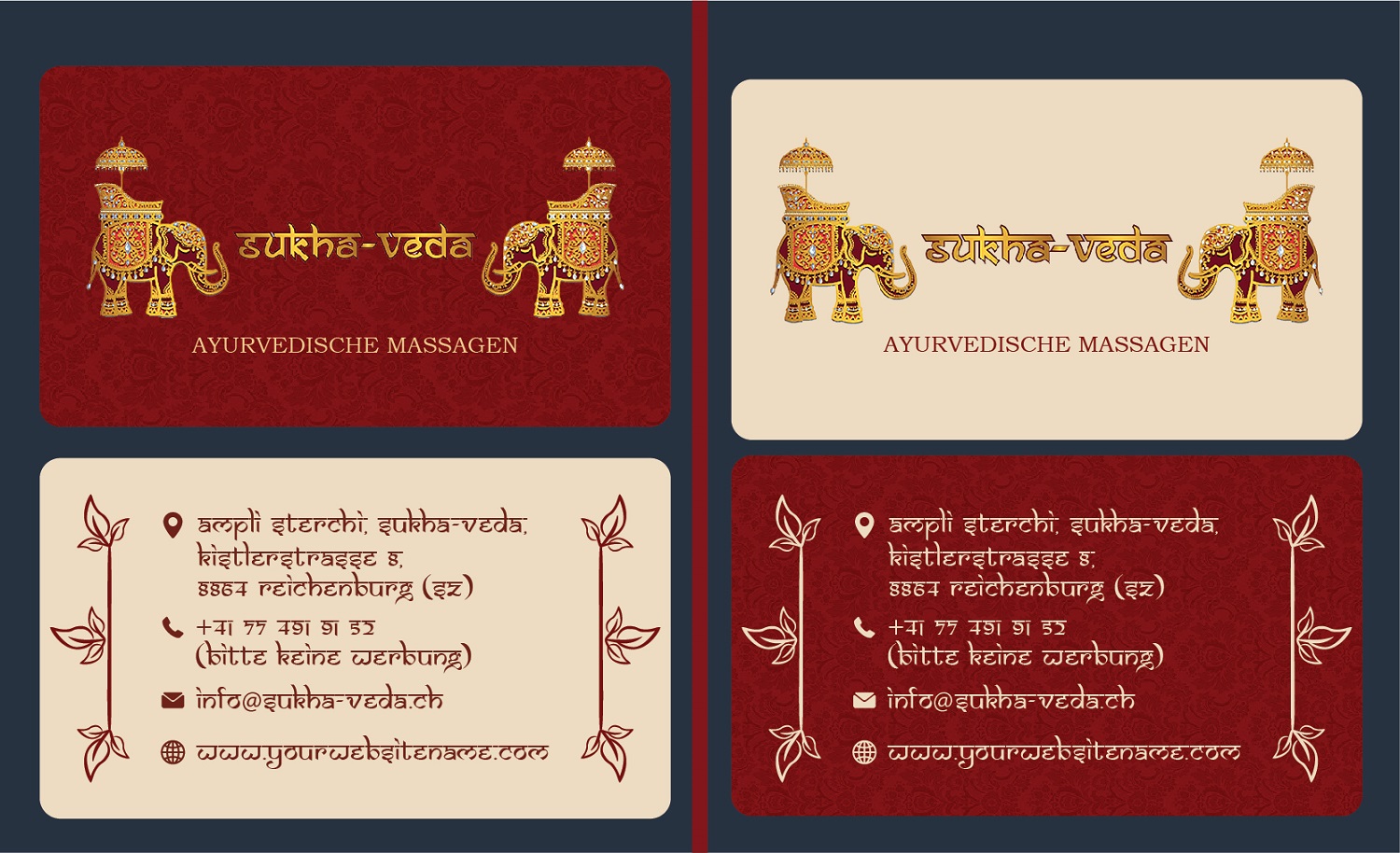 Business Card Design by Cre8r for this project | Design #21505793