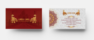 Business Card Design by SaraLy for this project | Design #21479610