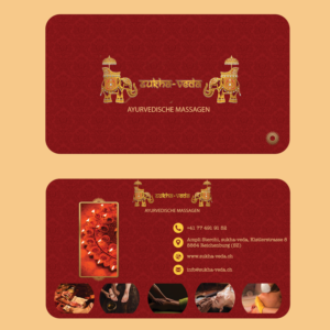 Visitenkarten-Design von Michaels_Tech für dieses Projekt | Design: #21509493