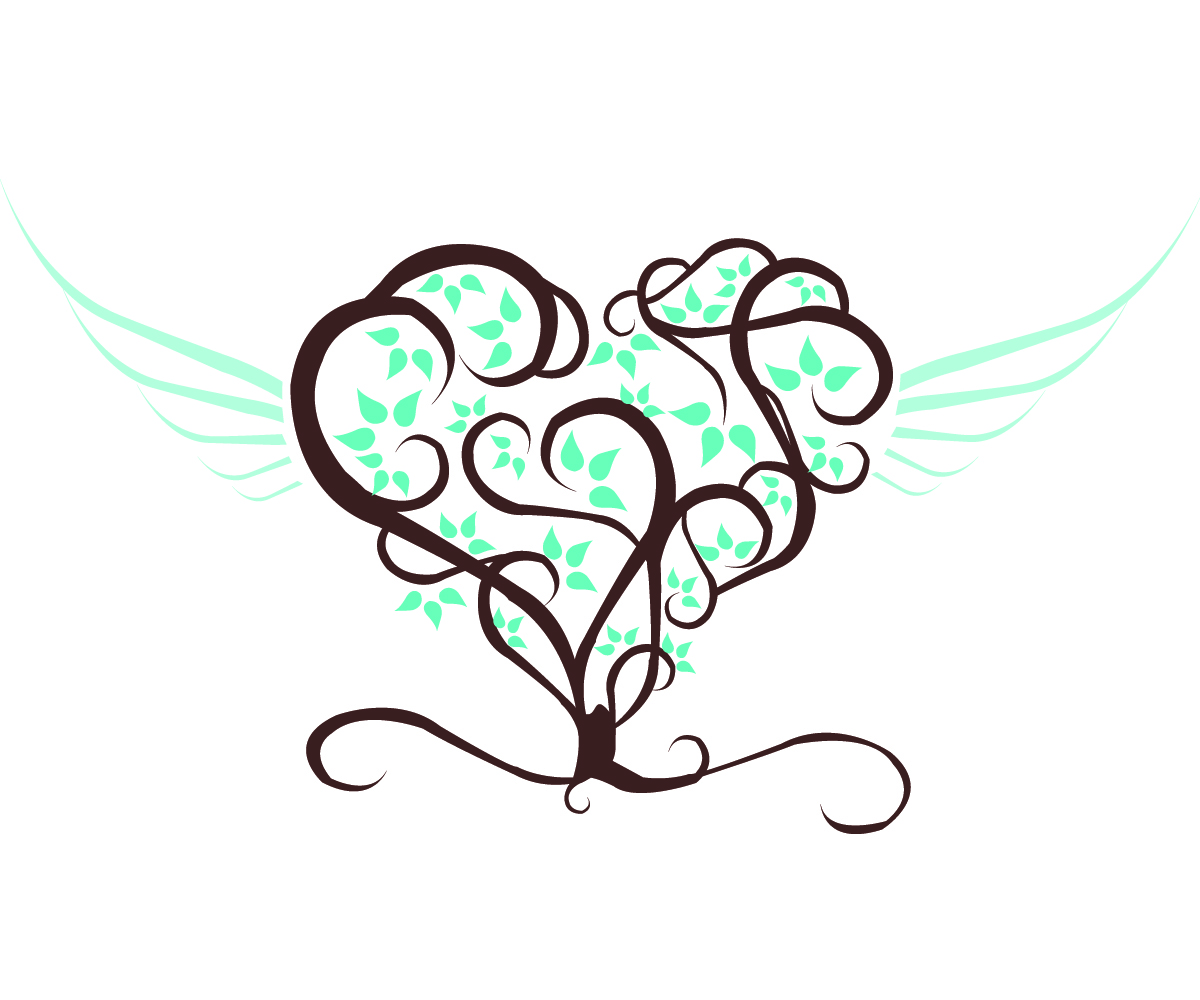 Logo Design by AerialConceptDesign for AFFINITY YOGA - HOLISTIC WELLNESS | Design #3081759