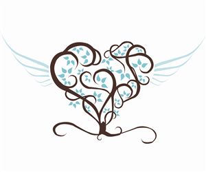 Design de Logo par AerialConceptDesign pour AFFINITY YOGA - HOLISTIC WELLNESS | Design : #3081759