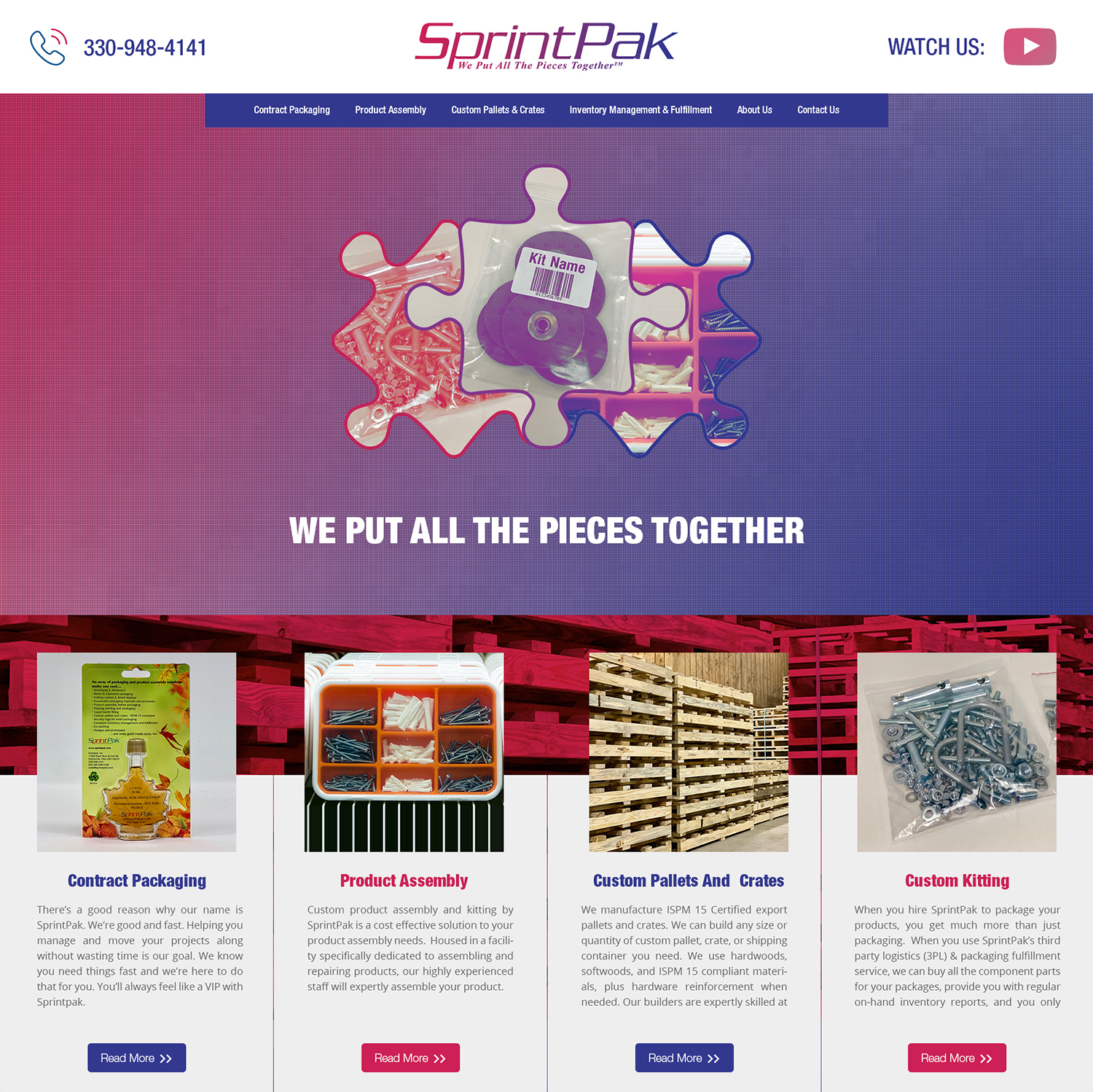 Web Design by Abid Aziz for WDD | Design #21498453