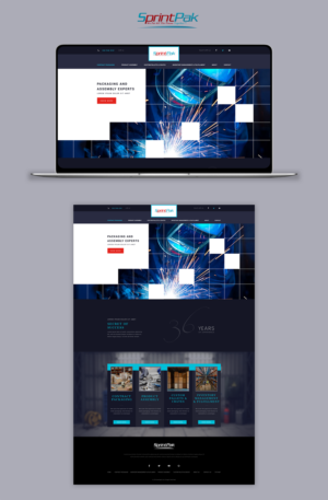 Web Design by designgreen for WDD | Design: #21502338