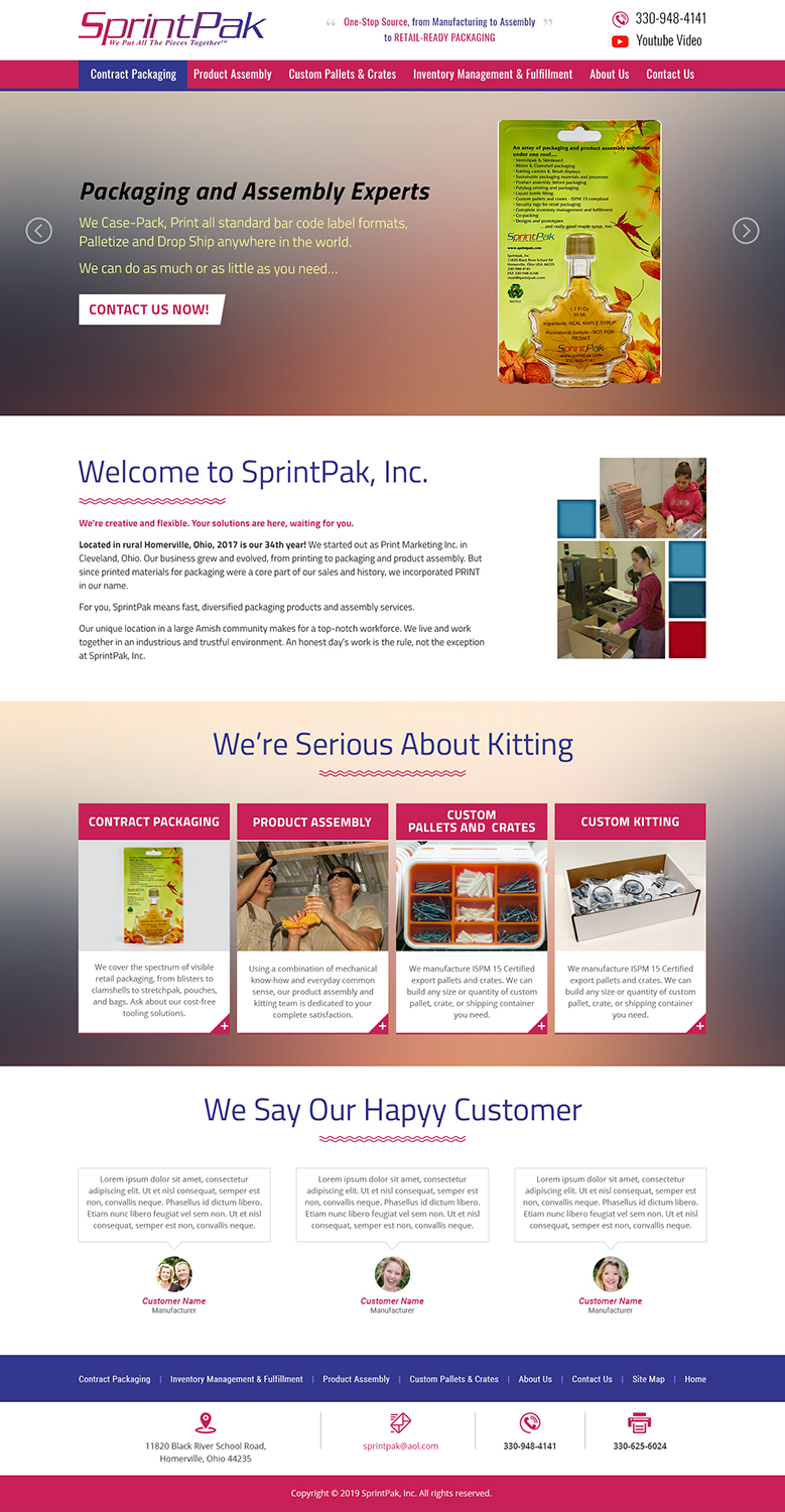 Web Design by alexend for WDD | Design #21489780