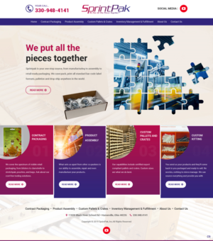 Web Design by pb for WDD | Design: #21514987