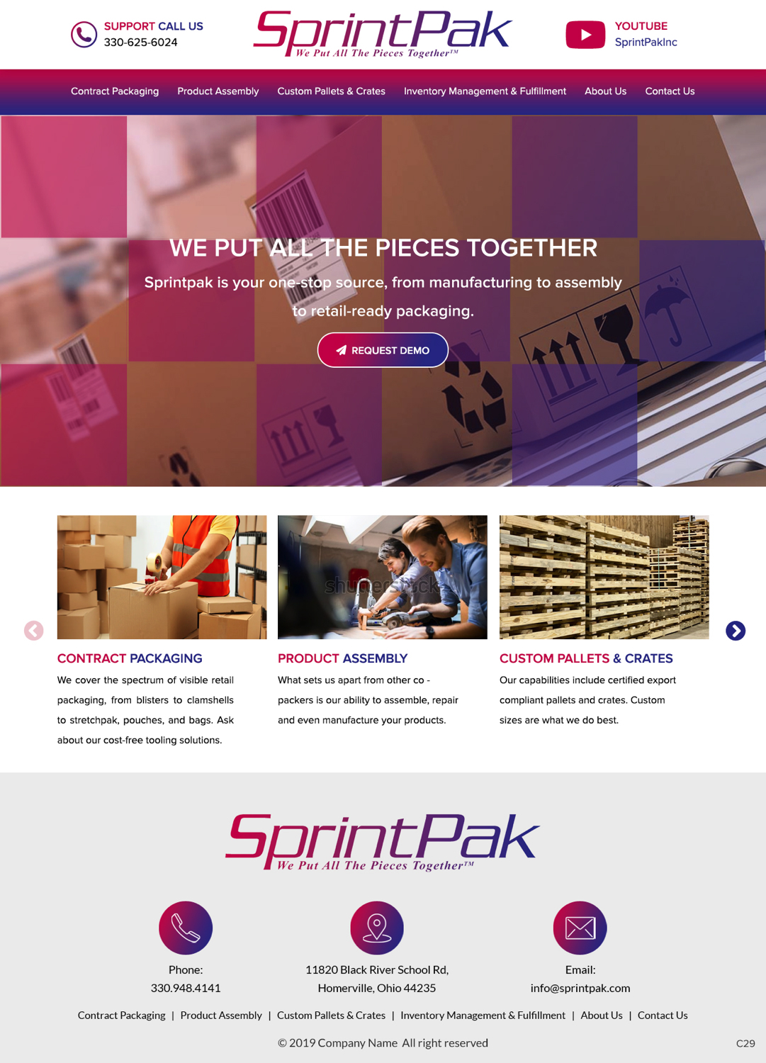 Web Design by pb for WDD | Design #21480416