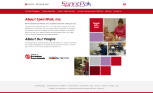 Web Design by Ayesha Khan