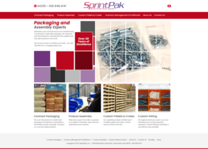 Web Design by Ayesha Khan for WDD | Design #21498180