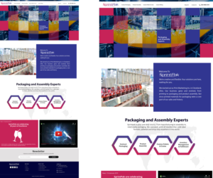 Web Design by Mukesh Sharma for WDD | Design: #21514365