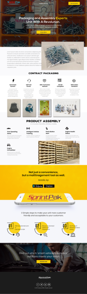 Web Design by Grebowiec Peter