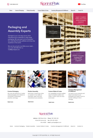 Web Design by subhalaxmi  khamari for WDD | Design #21500588